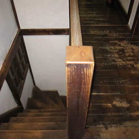 Taito Ryokan โตเกียว ภายนอก รูปภาพ
