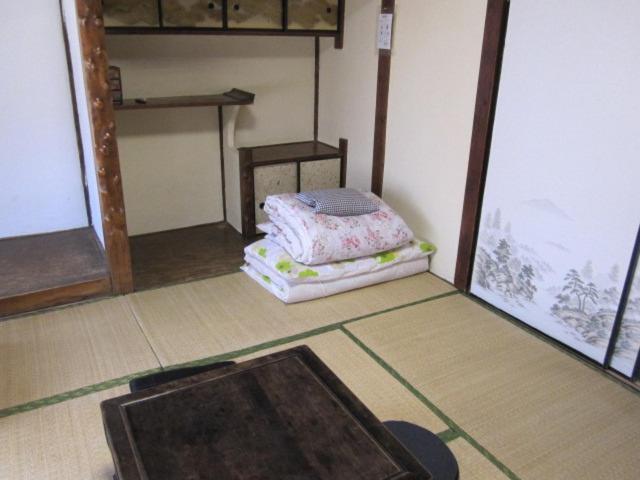 Taito Ryokan โตเกียว ห้อง รูปภาพ