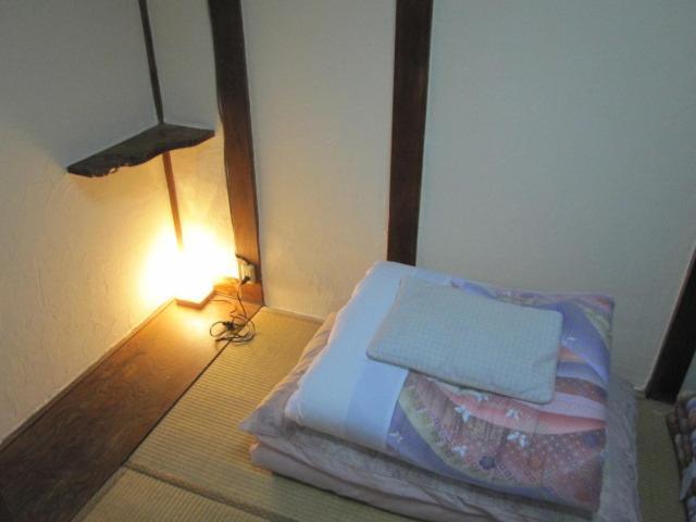 Taito Ryokan โตเกียว ห้อง รูปภาพ