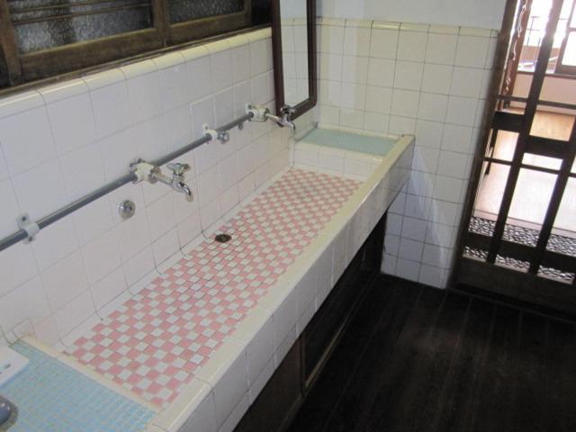 Taito Ryokan โตเกียว ภายนอก รูปภาพ