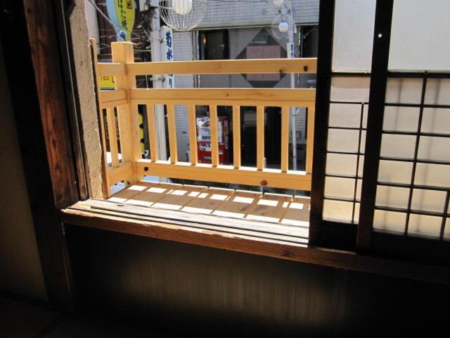 Taito Ryokan โตเกียว ภายนอก รูปภาพ