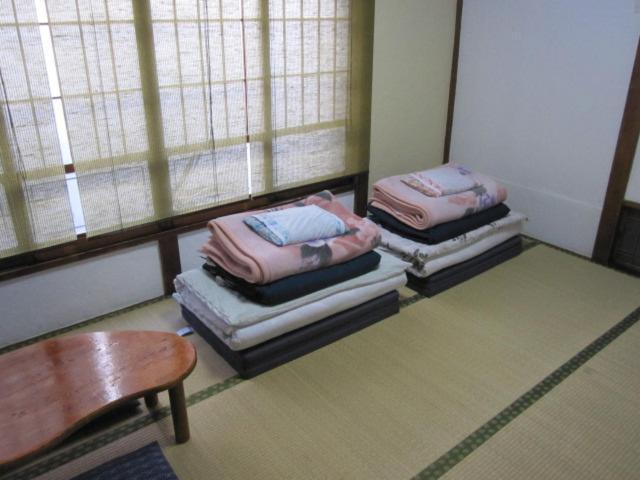 Taito Ryokan โตเกียว ภายนอก รูปภาพ