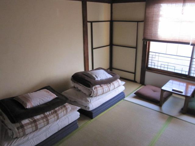Taito Ryokan โตเกียว ภายนอก รูปภาพ