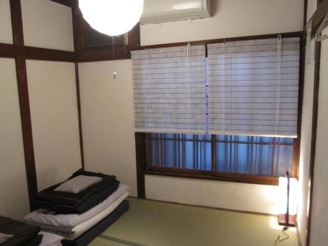 Taito Ryokan โตเกียว ภายนอก รูปภาพ