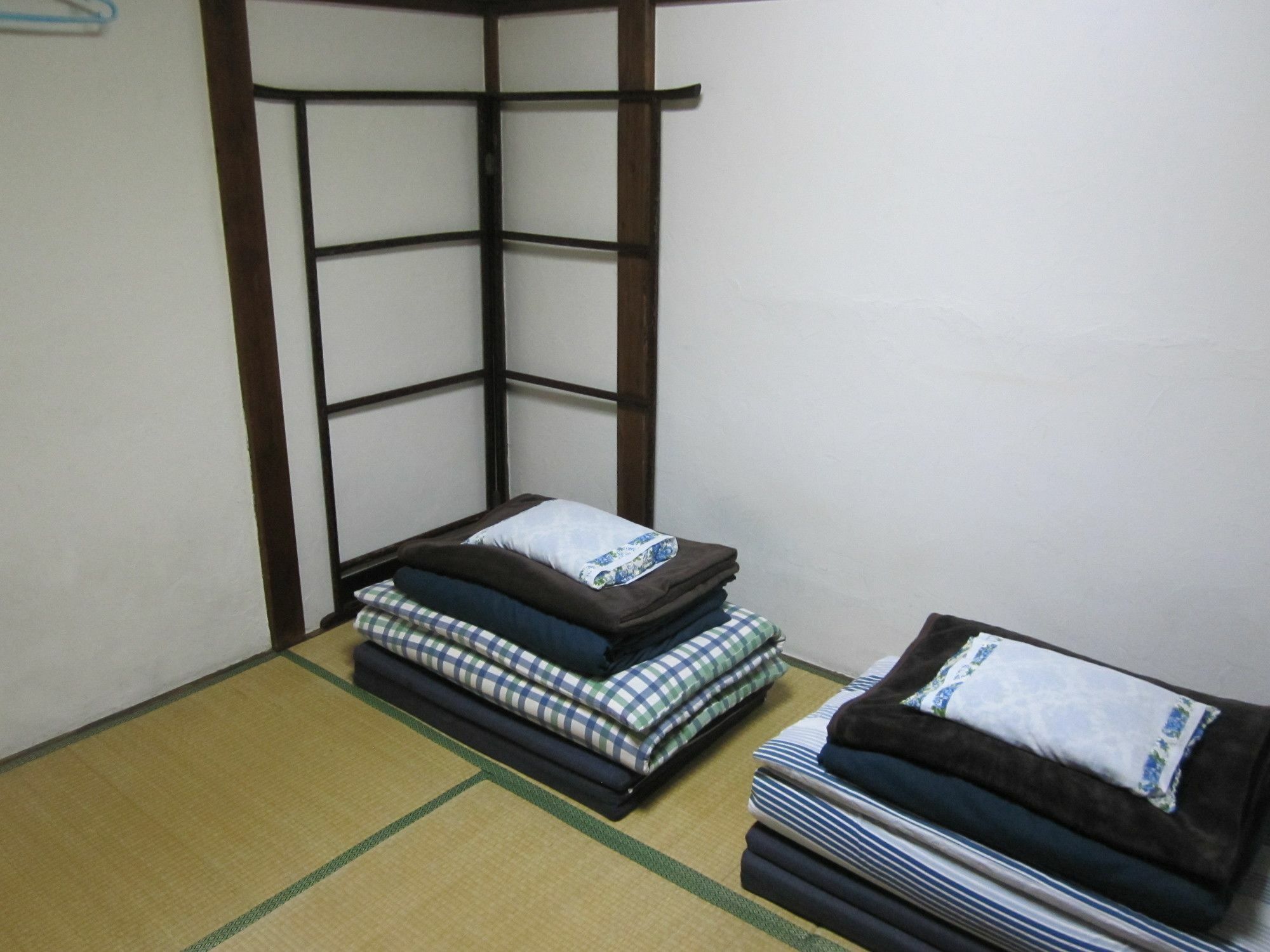 Taito Ryokan โตเกียว ภายนอก รูปภาพ
