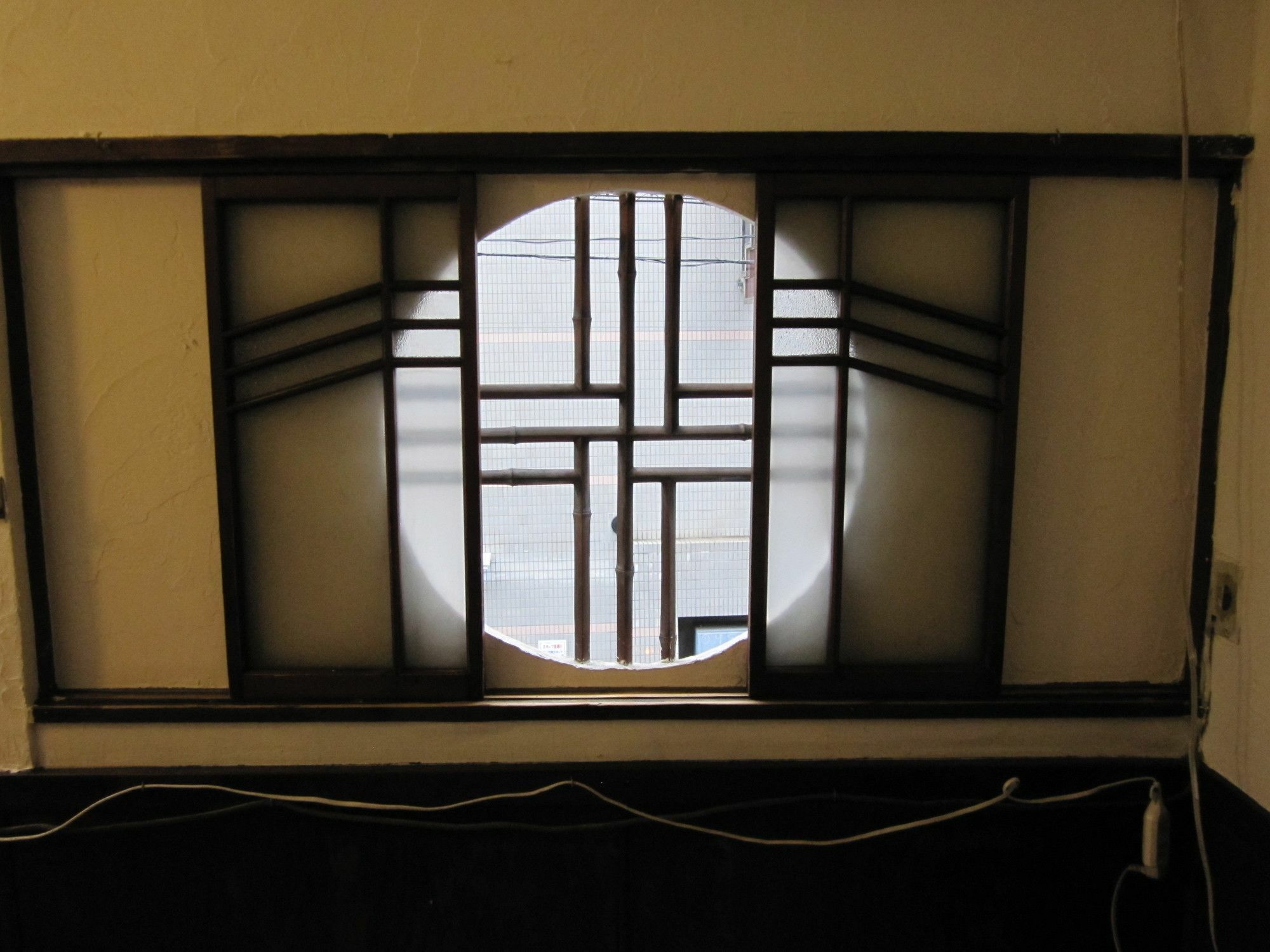 Taito Ryokan โตเกียว ภายนอก รูปภาพ