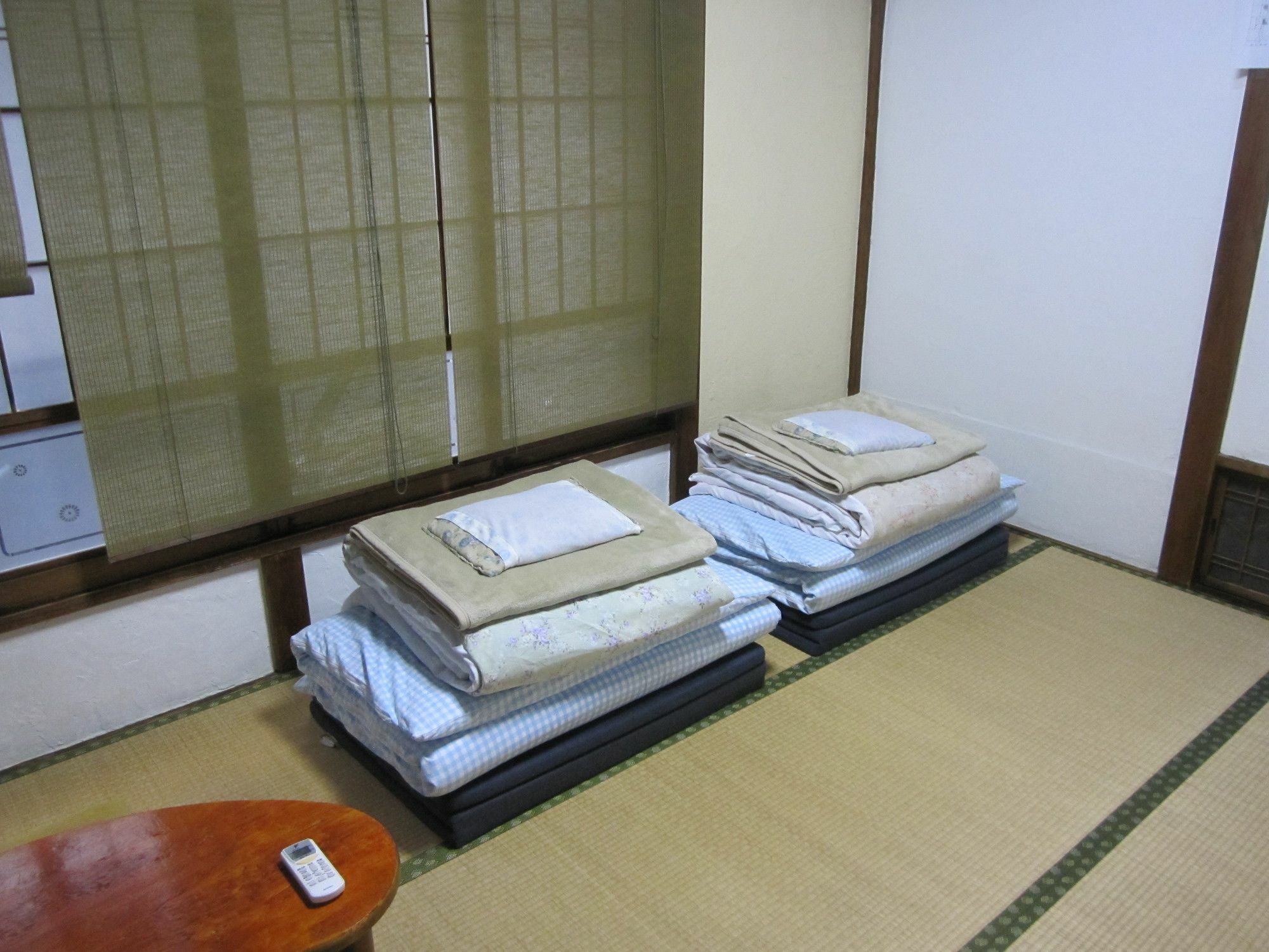 Taito Ryokan โตเกียว ภายนอก รูปภาพ