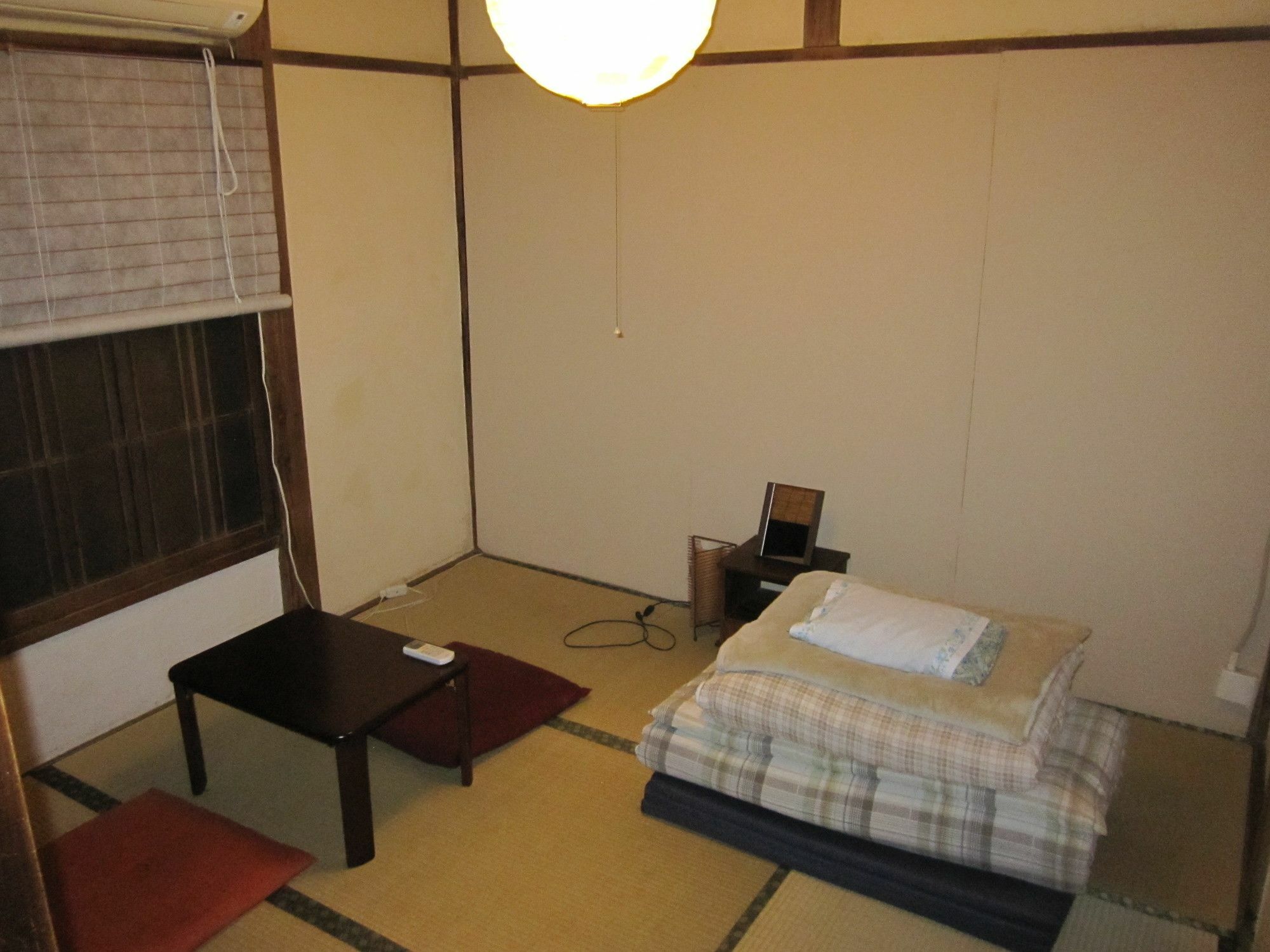 Taito Ryokan โตเกียว ภายนอก รูปภาพ