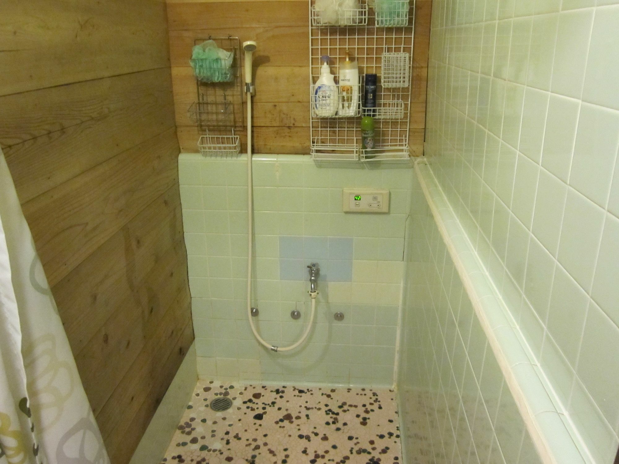 Taito Ryokan โตเกียว ภายนอก รูปภาพ