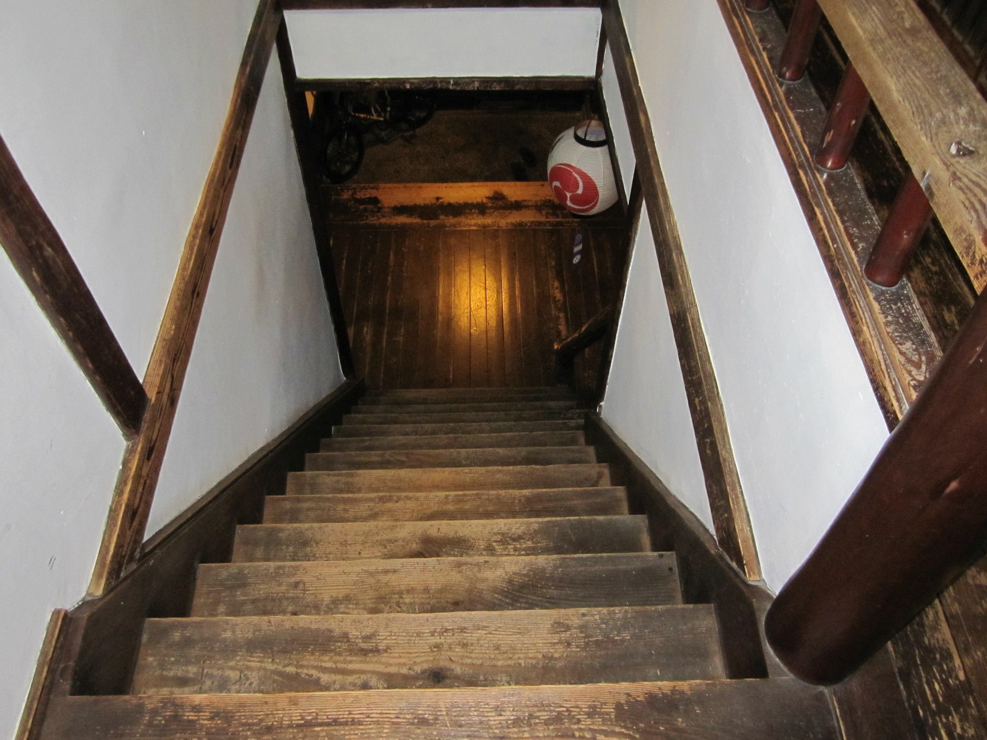 Taito Ryokan โตเกียว ภายนอก รูปภาพ