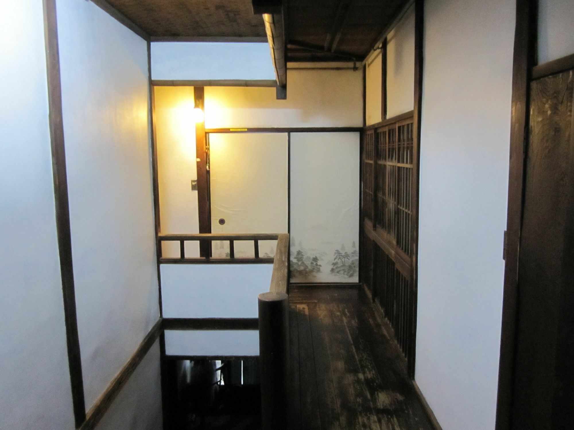 Taito Ryokan โตเกียว ภายนอก รูปภาพ