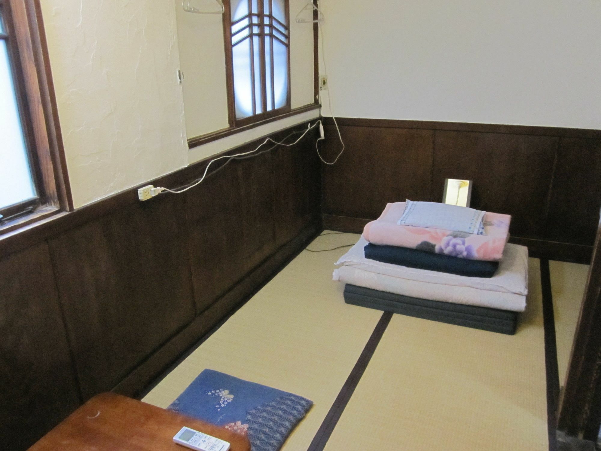 Taito Ryokan โตเกียว ภายนอก รูปภาพ