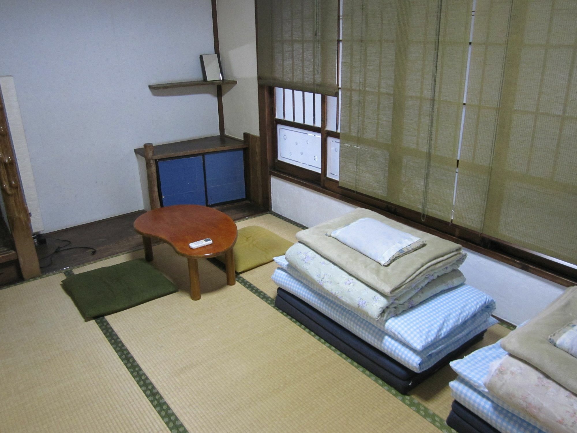 Taito Ryokan โตเกียว ภายนอก รูปภาพ
