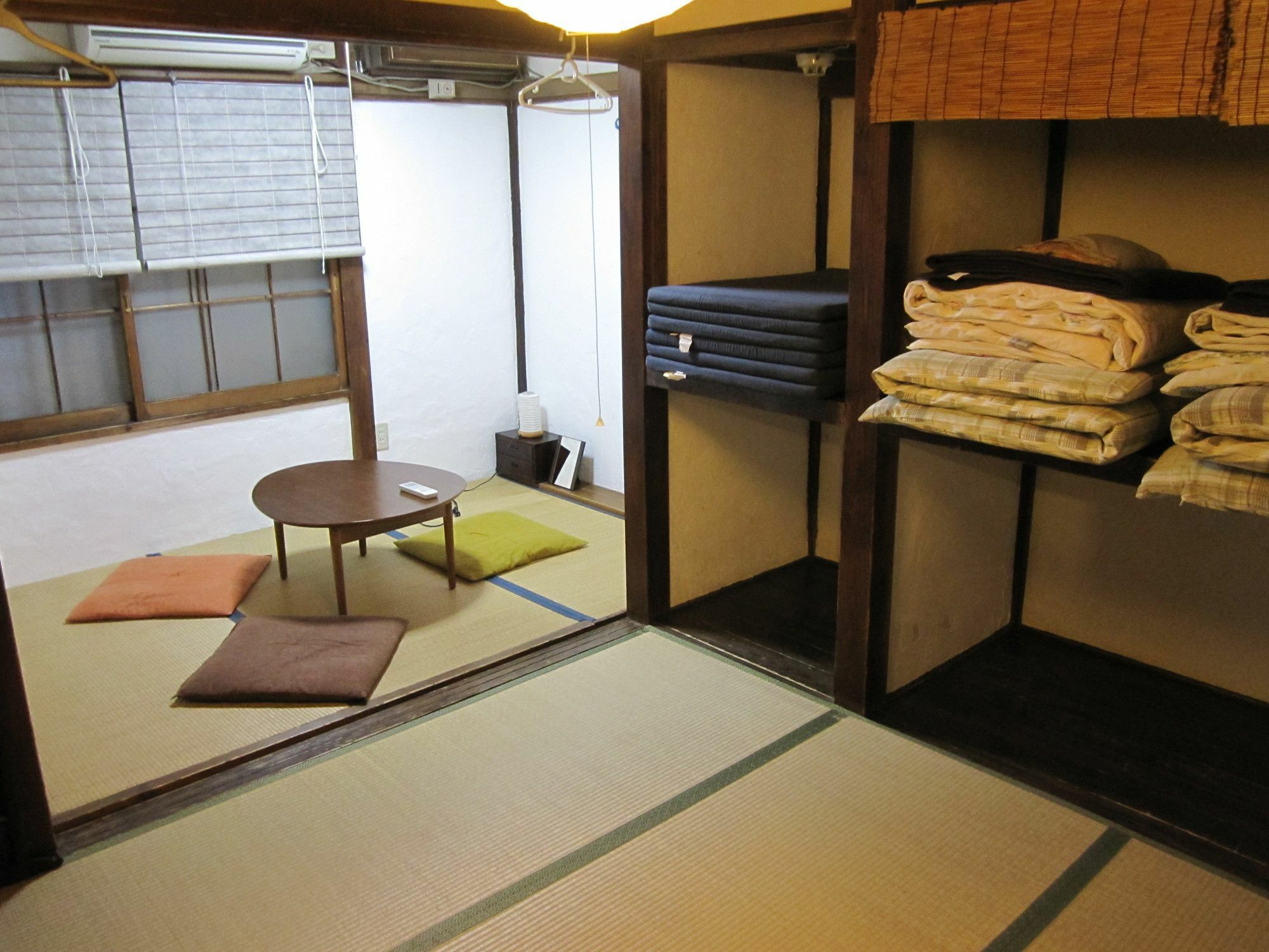 Taito Ryokan โตเกียว ภายนอก รูปภาพ