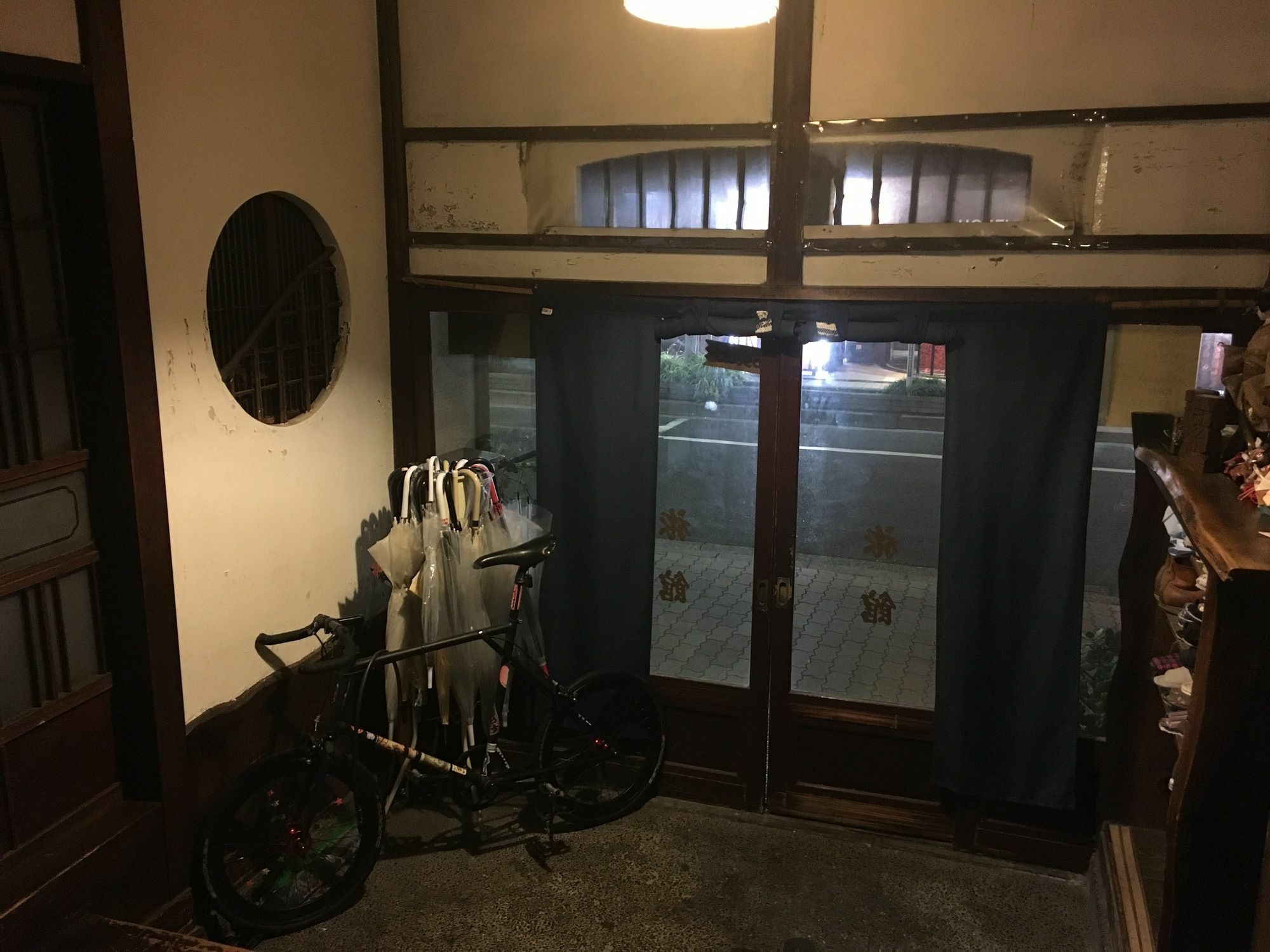 Taito Ryokan โตเกียว ภายนอก รูปภาพ