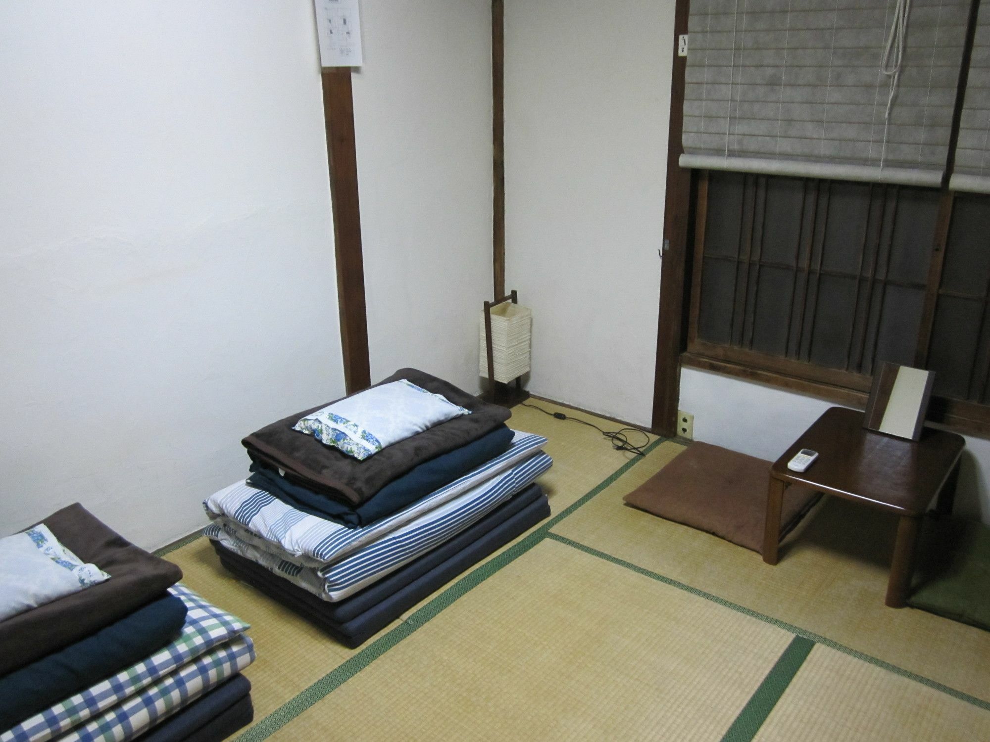 Taito Ryokan โตเกียว ภายนอก รูปภาพ