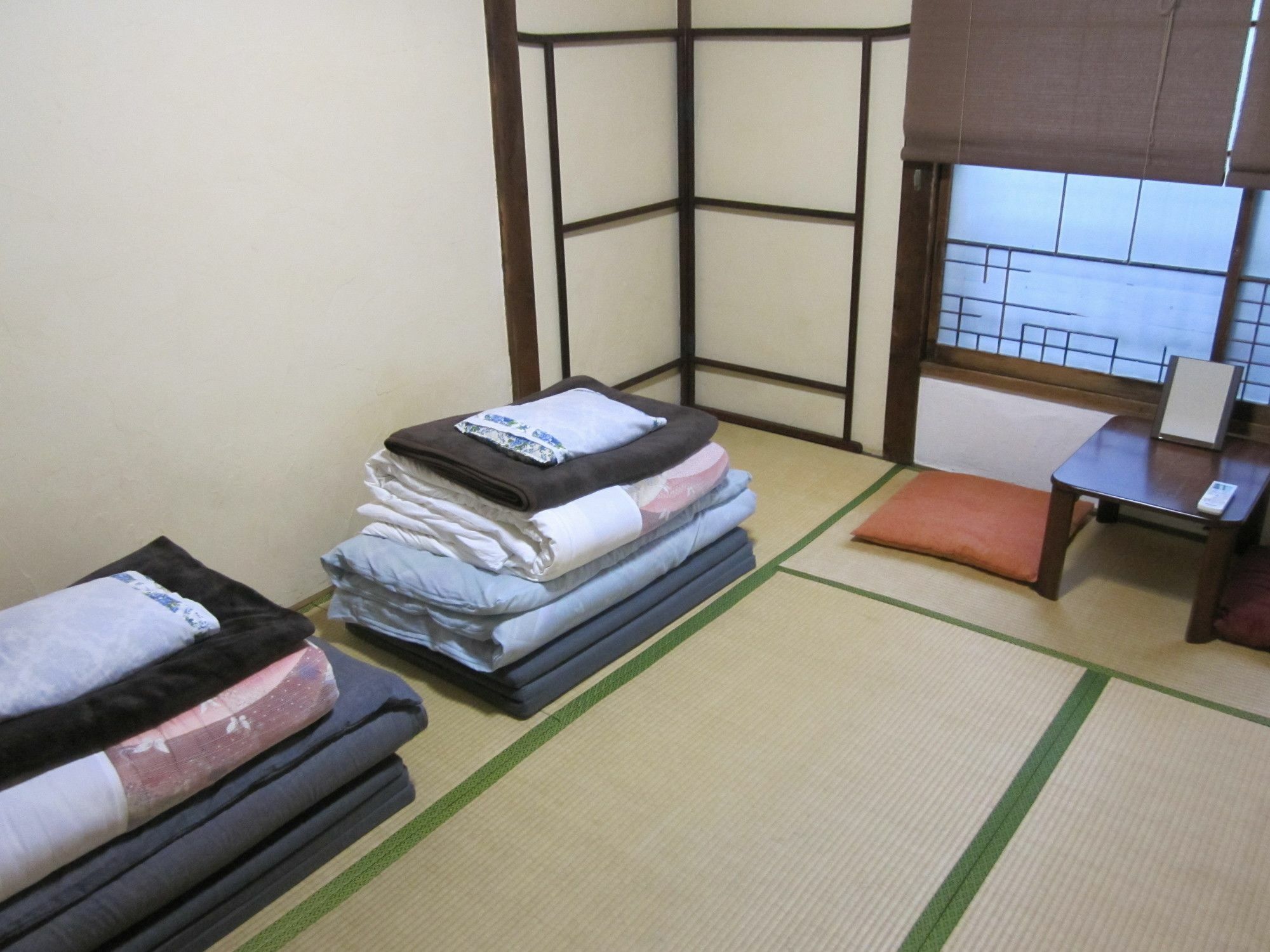 Taito Ryokan โตเกียว ภายนอก รูปภาพ