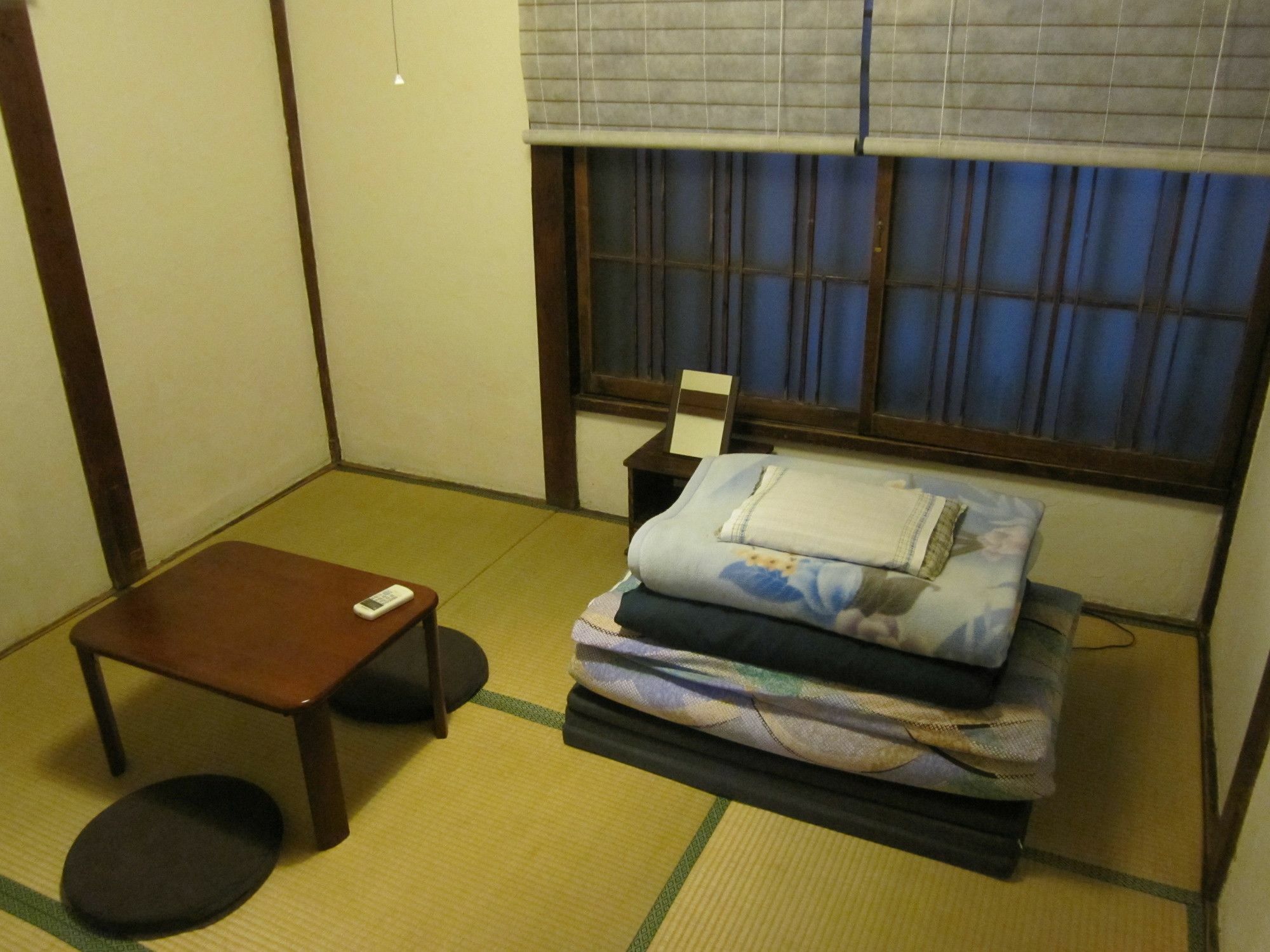Taito Ryokan โตเกียว ภายนอก รูปภาพ