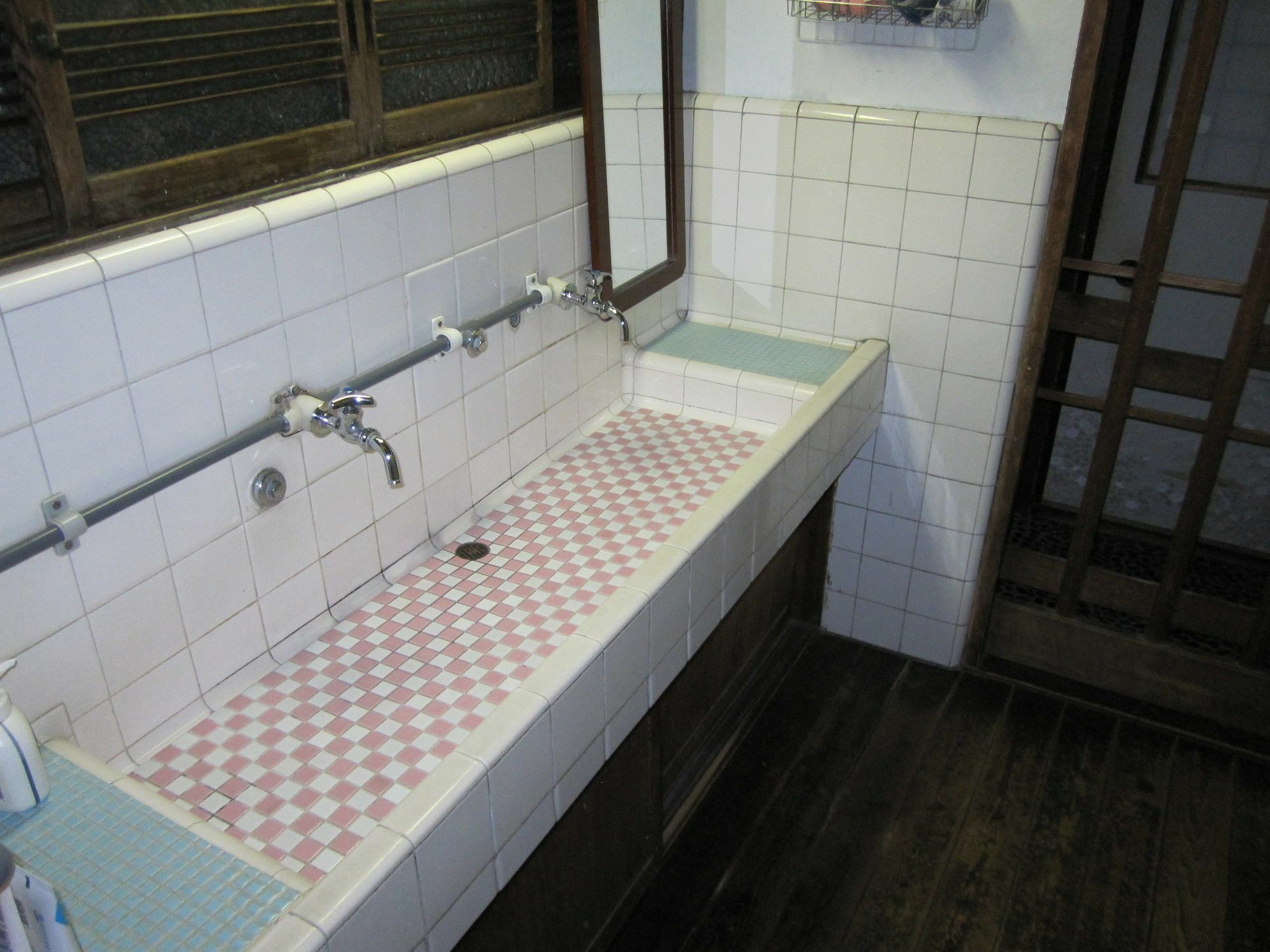 Taito Ryokan โตเกียว ภายนอก รูปภาพ