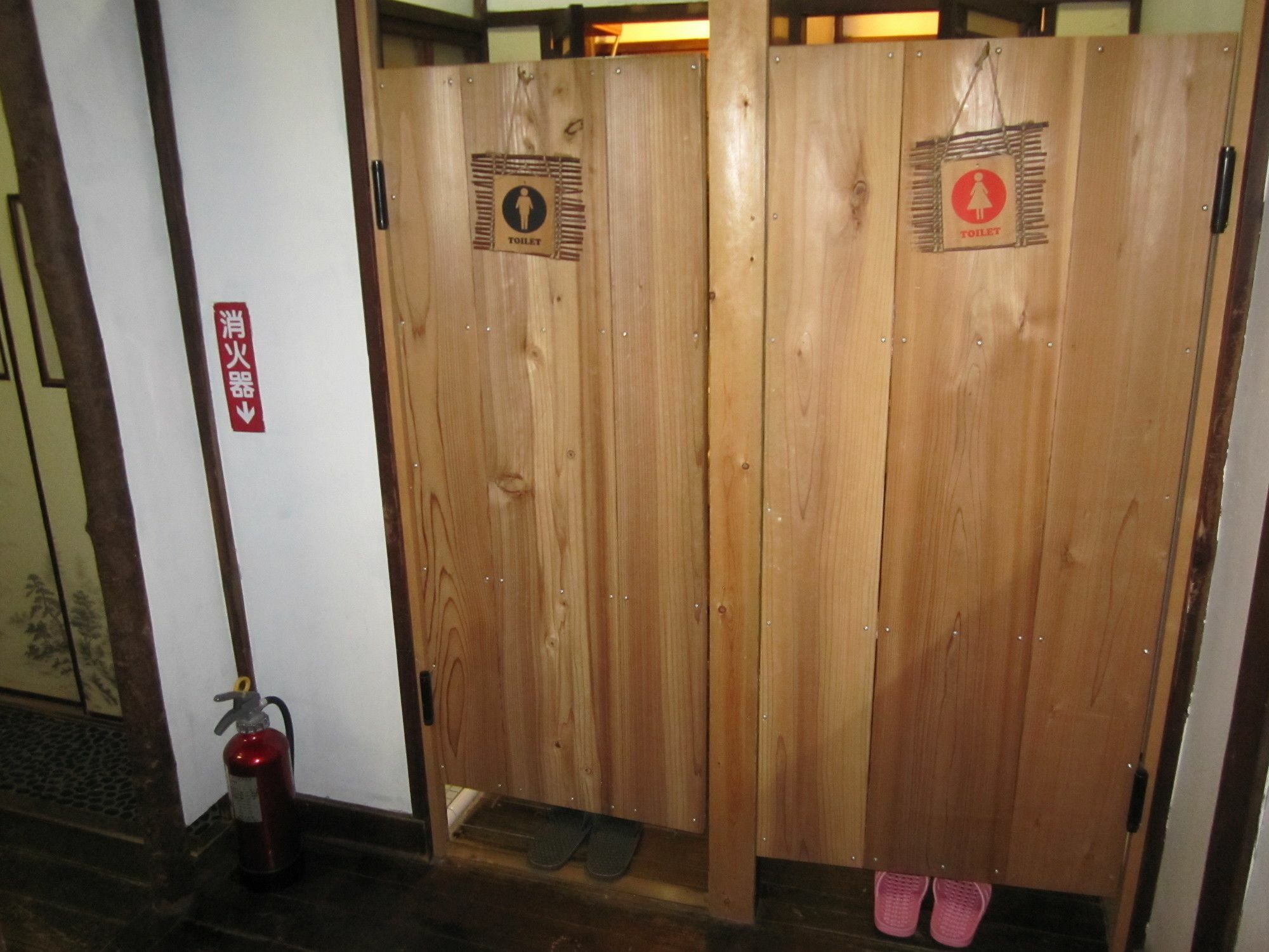 Taito Ryokan โตเกียว ภายนอก รูปภาพ
